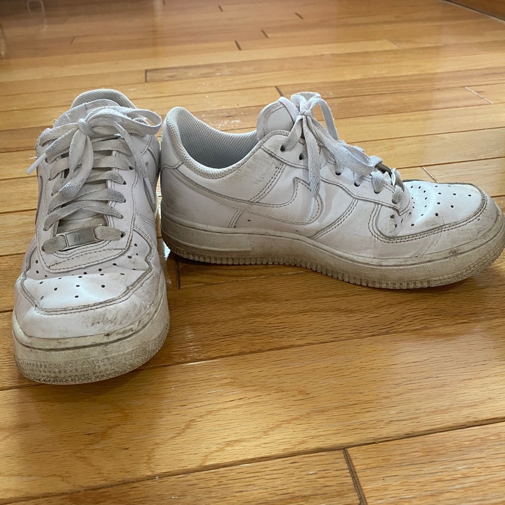 Air force 1’s
